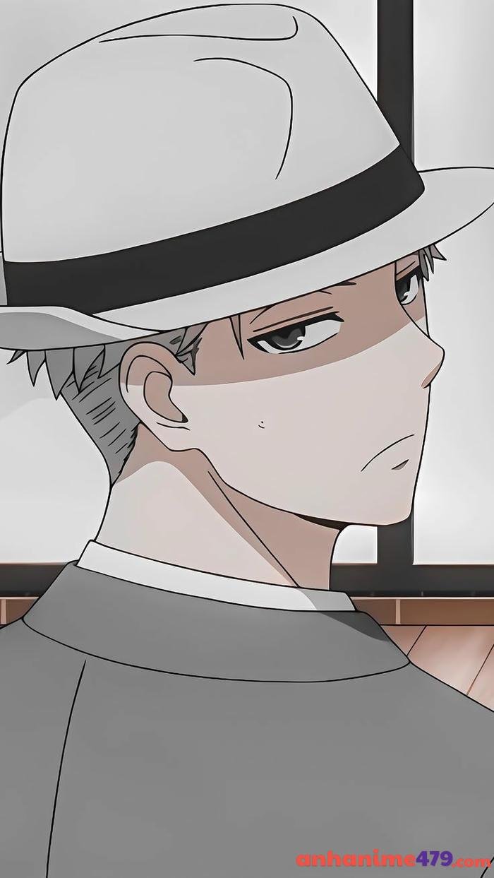 loid forger chiến đấu