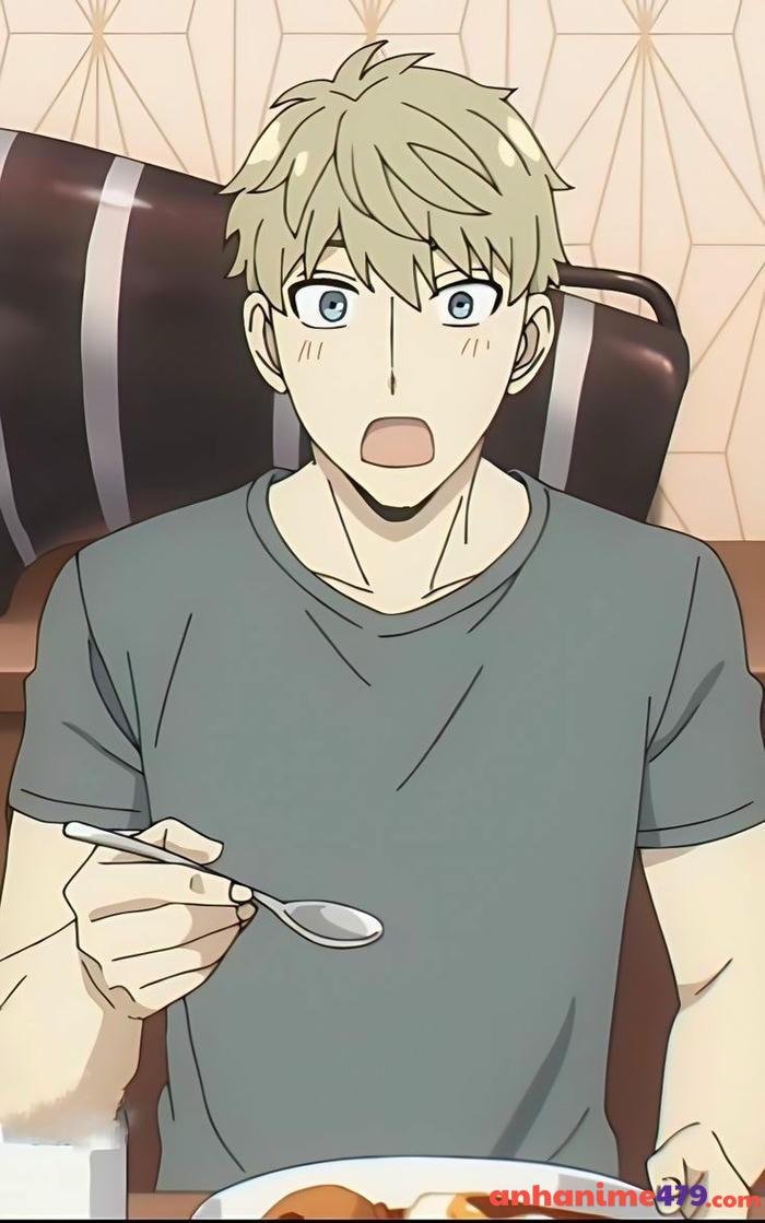 loid forger dễ mến