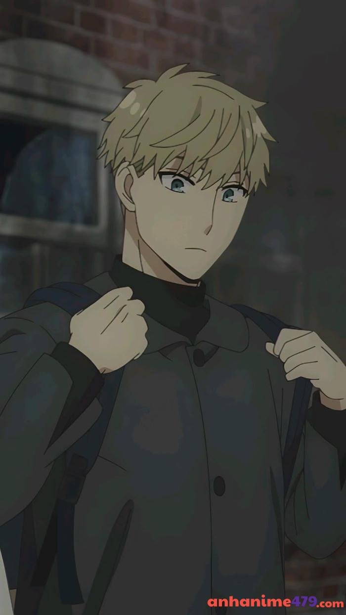 loid forger nổi tiếng quá