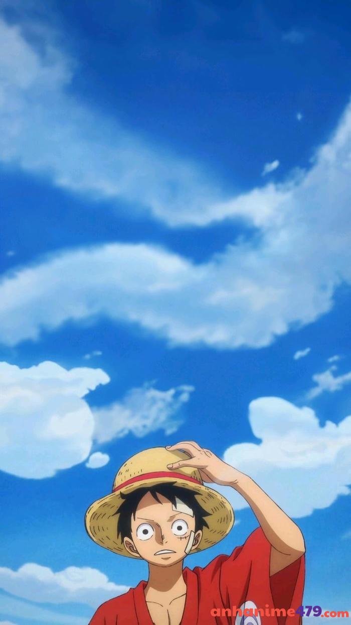 luffy sức mạnh trái ác quỷ