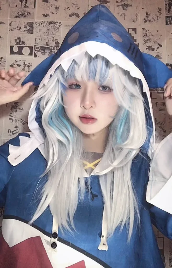 mai phương cosplay concept fantasy