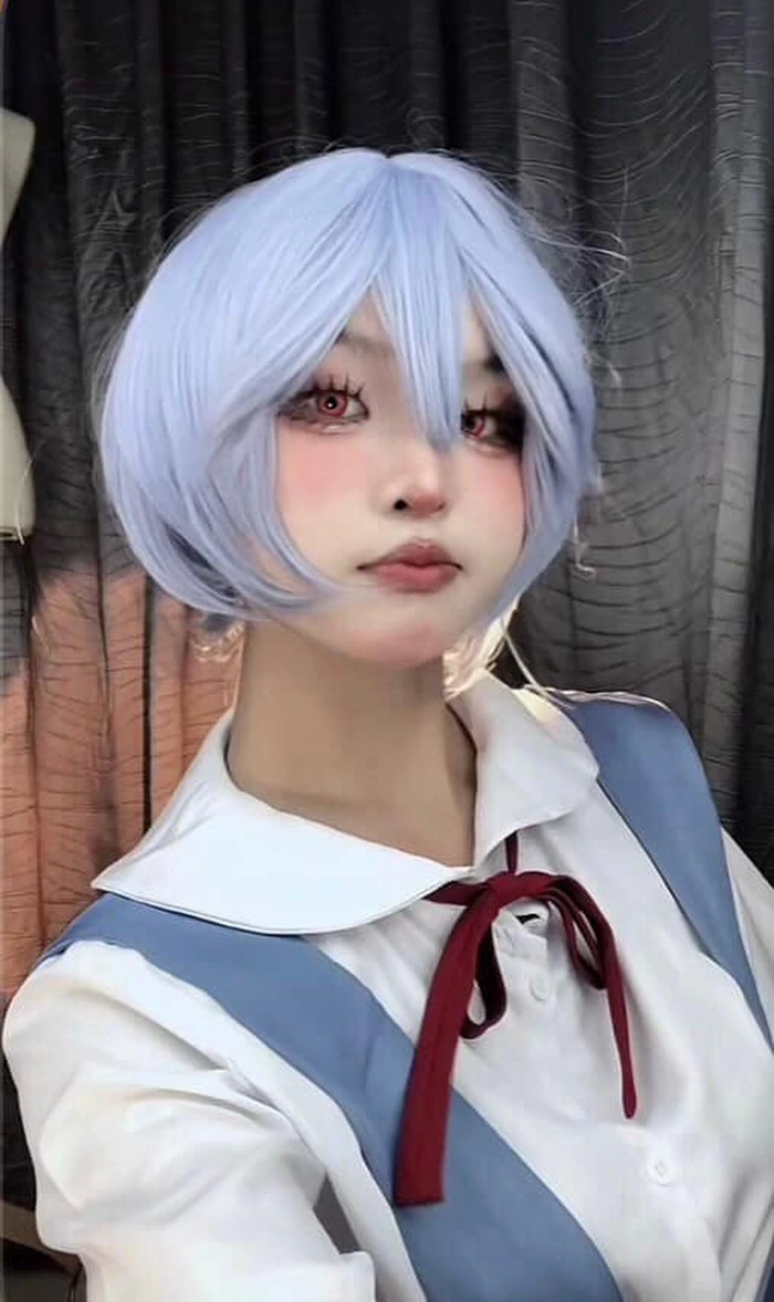 mai phương cosplay phong cách Nhật Bản