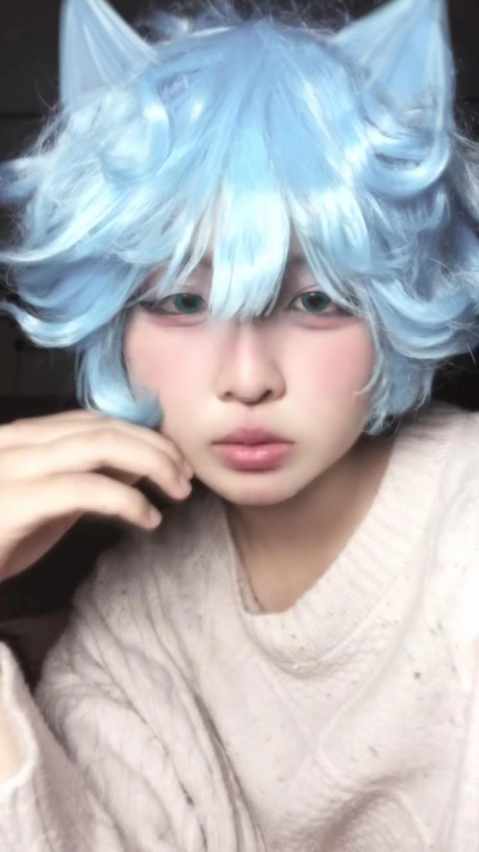 mai phương cosplay trong lễ hội