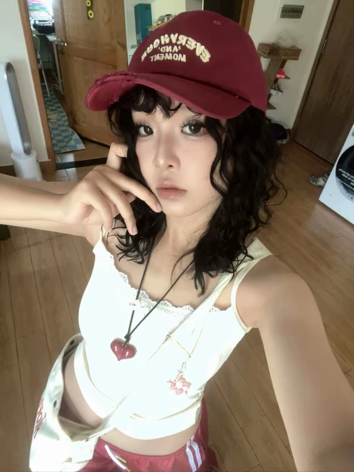 mai phương cosplay xinh xắn cá tính
