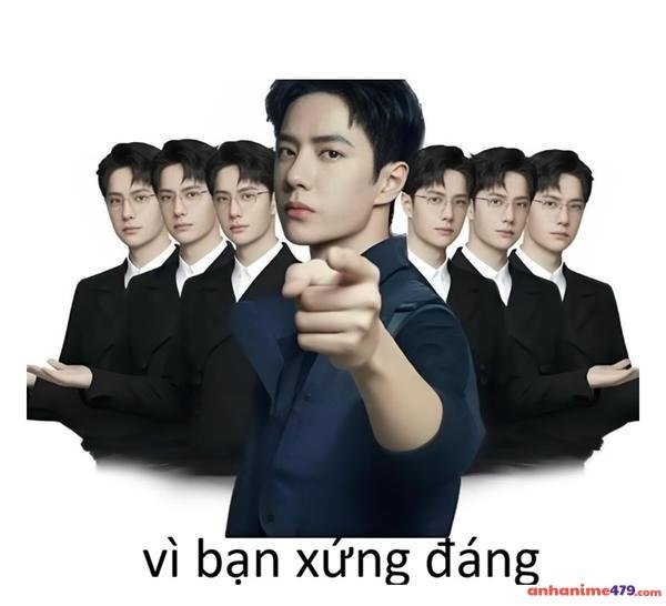 meme ăn mừng