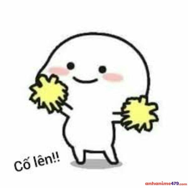 meme an ủi cố lên