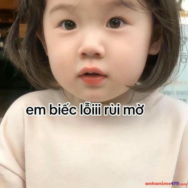 meme an ủi đáng iu