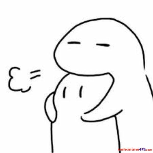 meme an ủi thở dai8f