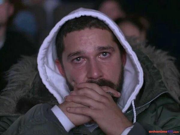 meme anh da đen khóc troll h