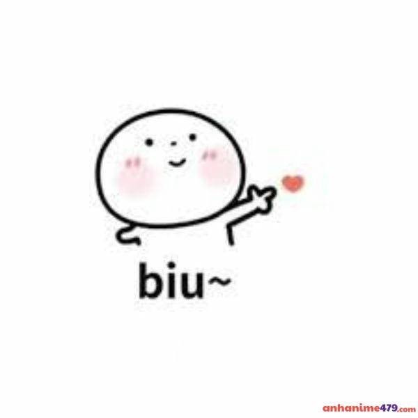 meme bắn tim chế