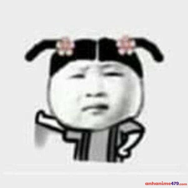 meme bất lực troll