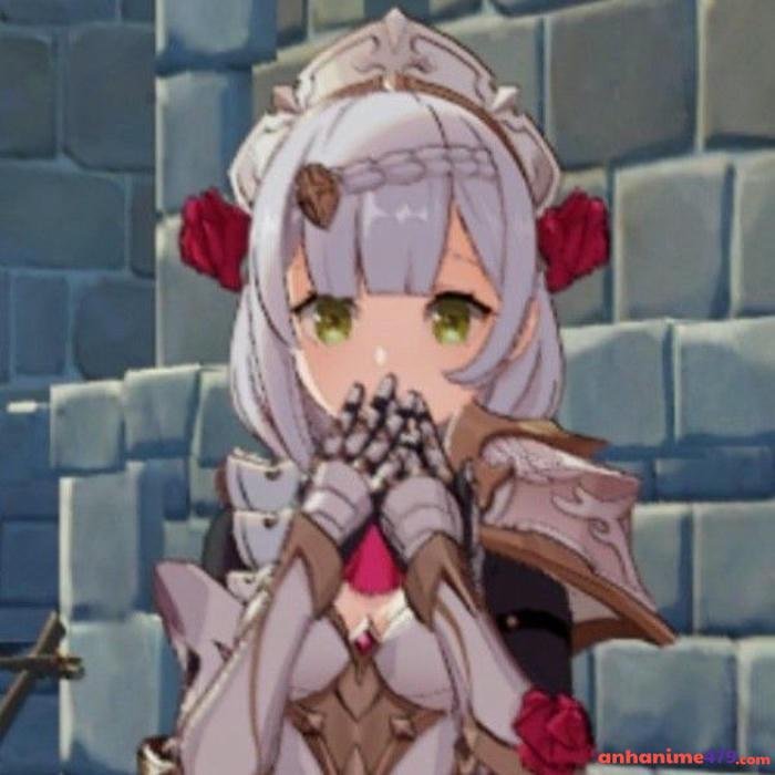 meme bất ngờ anime