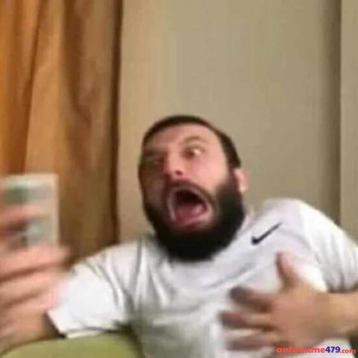 meme bất ngờ hài hước