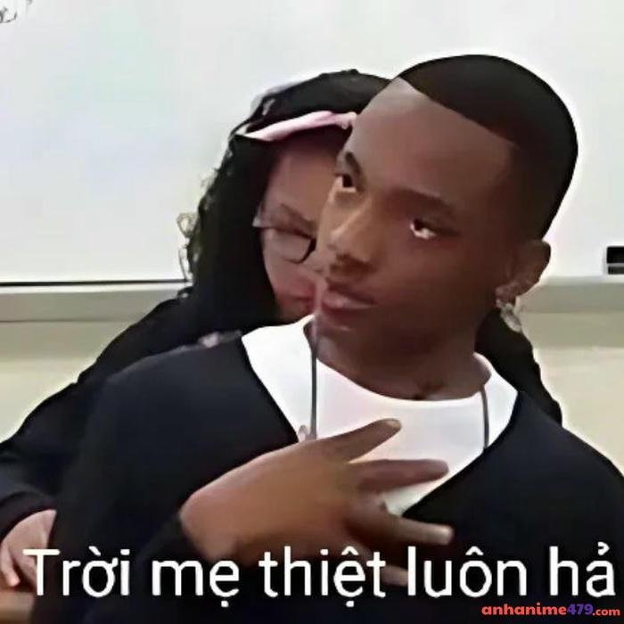 meme bất ngờ hài nhất