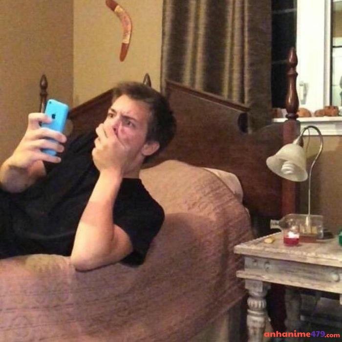 meme bất ngờ hài