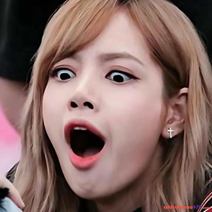 meme bất ngờ lía