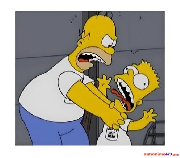 meme bóp cổ chế