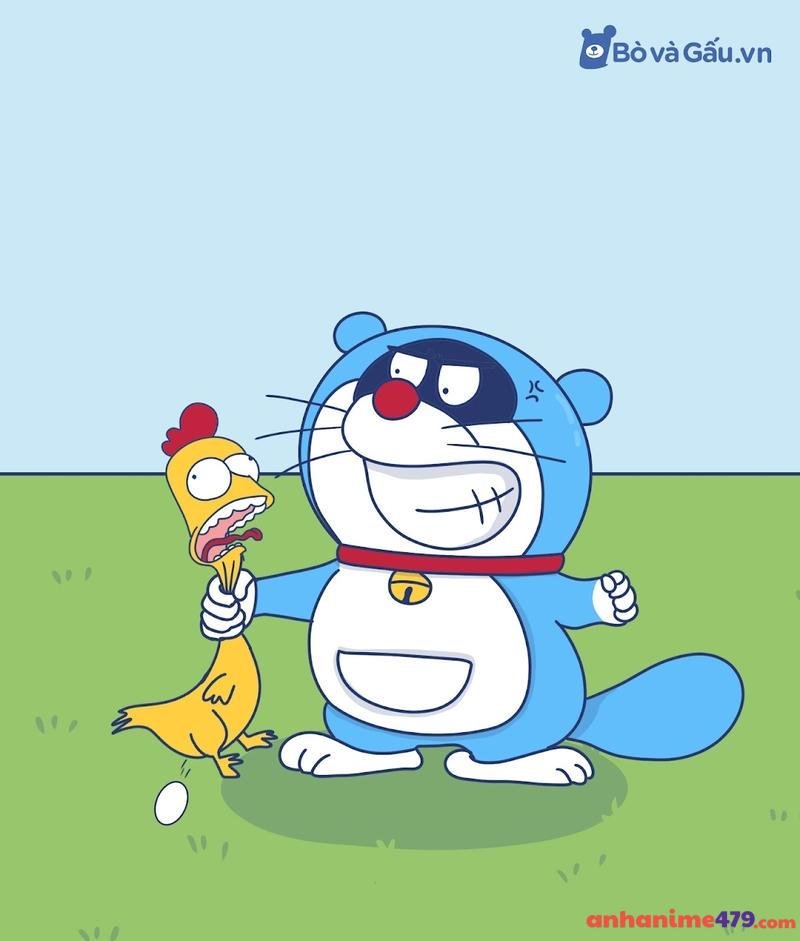 meme bóp cổ hài bựa