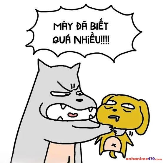 meme bóp cổ hàii