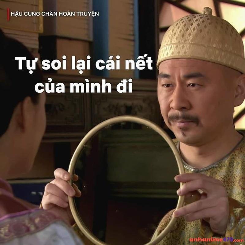 meme bựa bựa hài