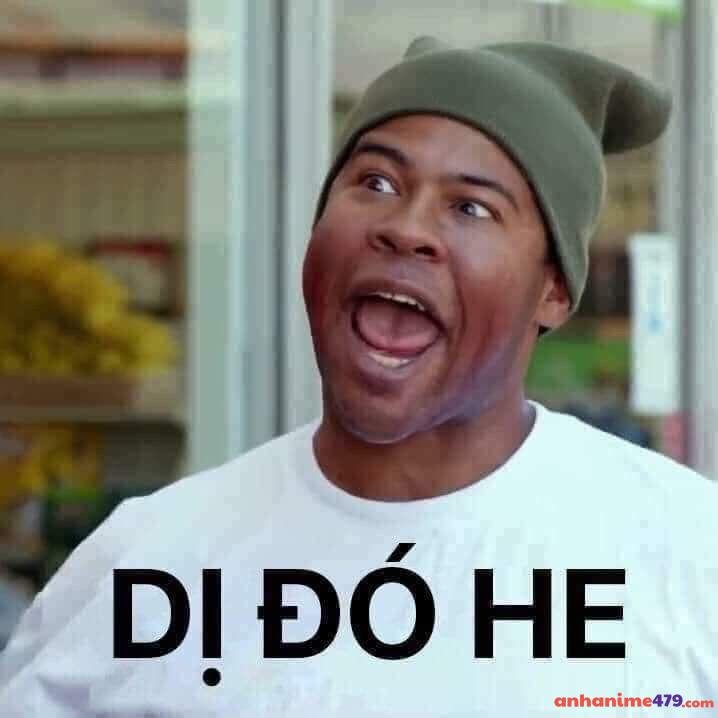 meme bựa dị đó