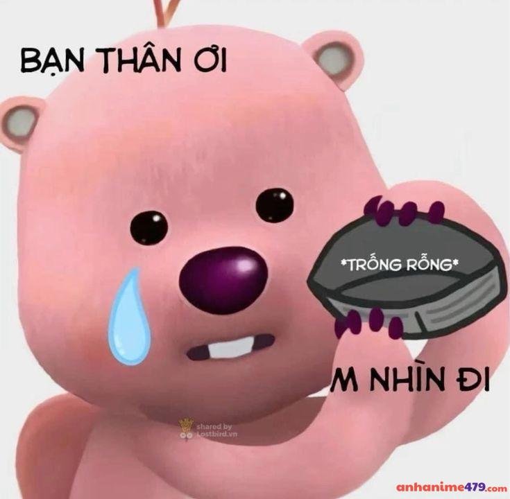 meme bựa loppy