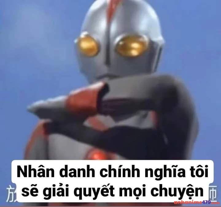 meme bựa siêu nhân