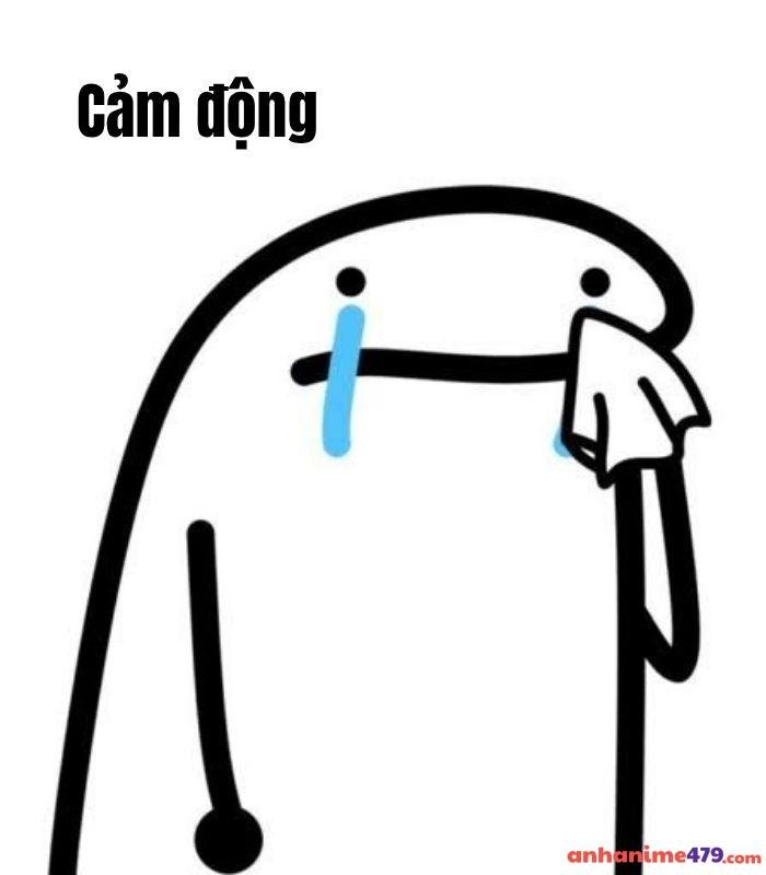 meme cảm động đáng yêu nhất