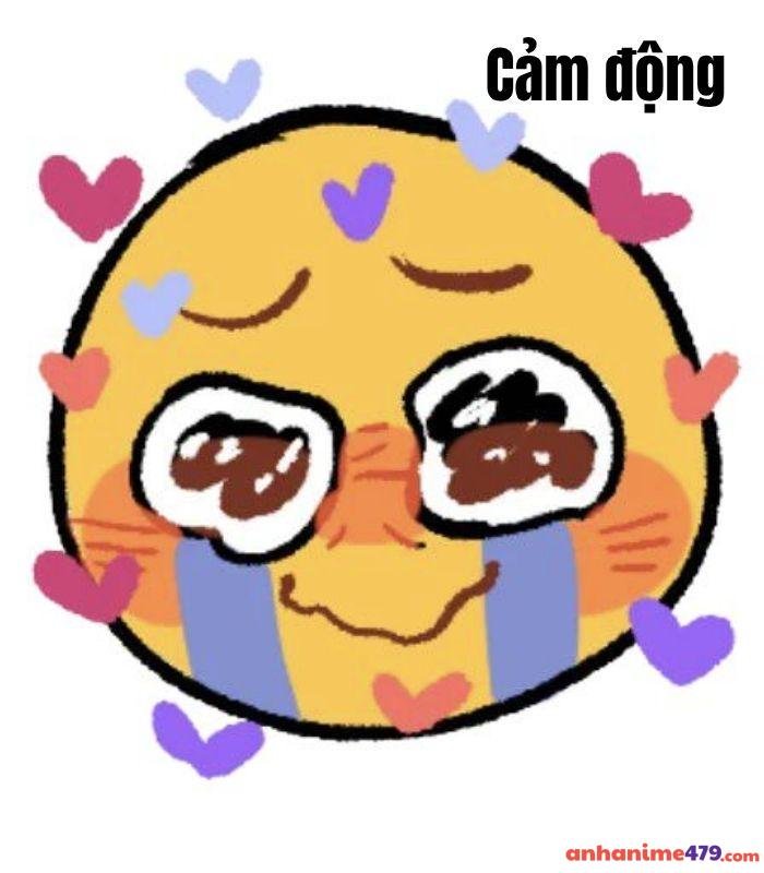 meme cảm động