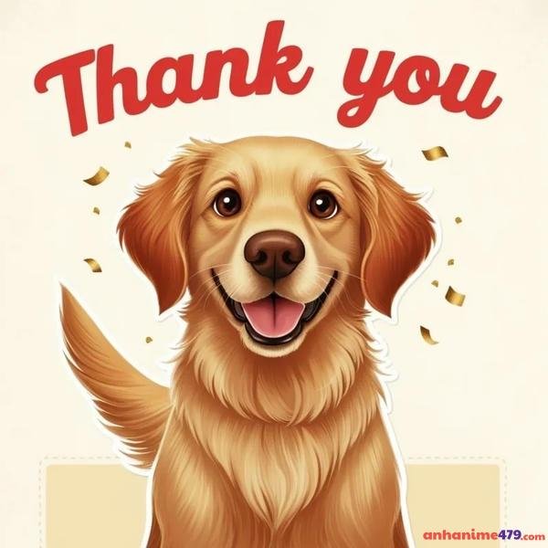 meme cảm ơn đnag iu