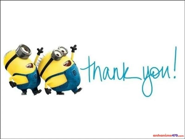 meme cảm ơn mion