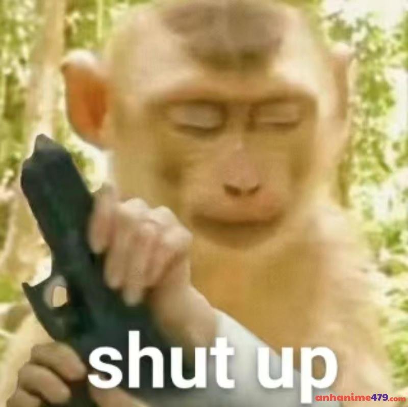 meme cầm súng ảnh bựa