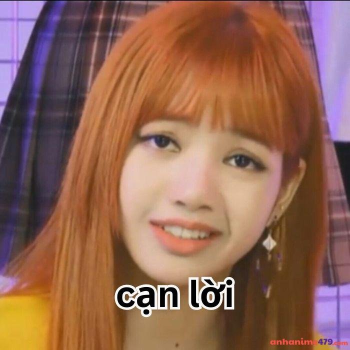 meme cạn lời ảnh