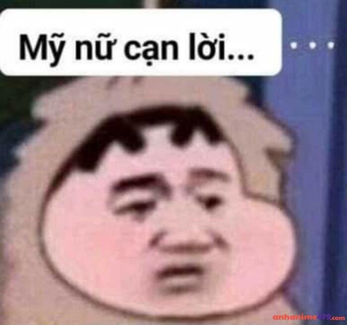 meme cạn lời hài hước hài
