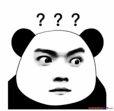 meme chấm hỏi vô cùm