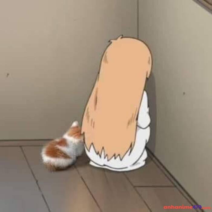 meme chán quá hài anime