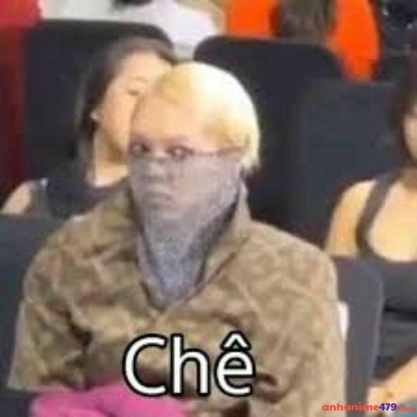 meme chee