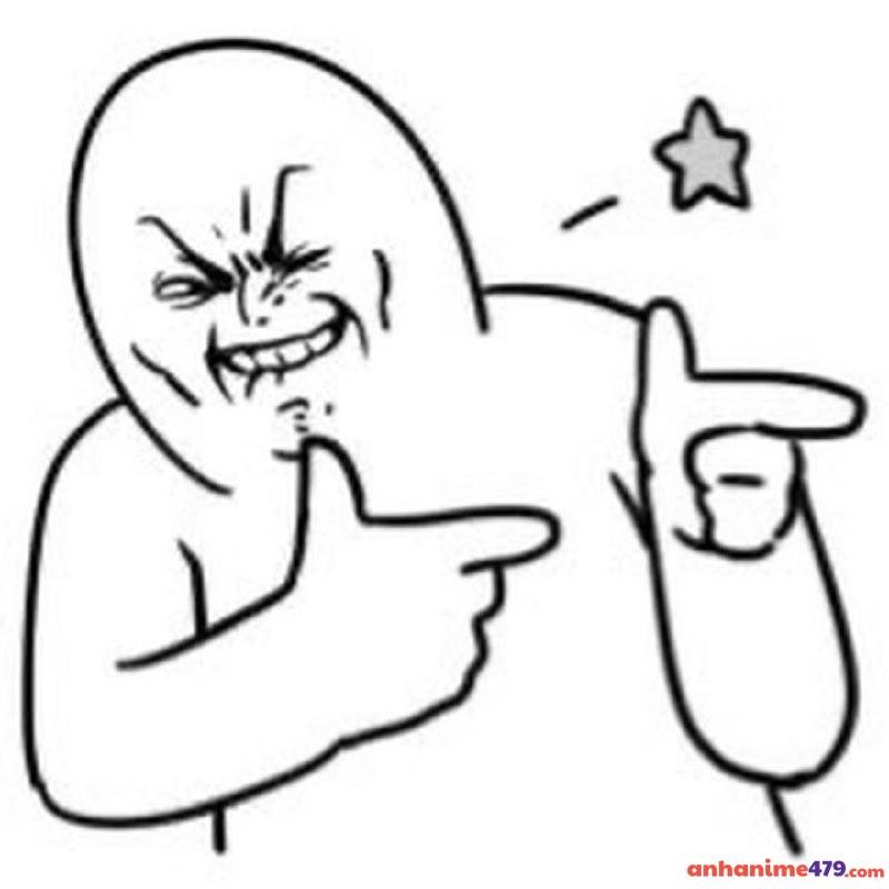 meme chỉ tay bựa