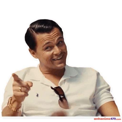 meme chỉ tay đàn ông