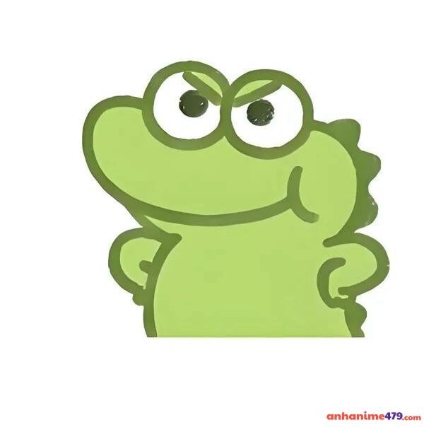 meme chống tay hài hước