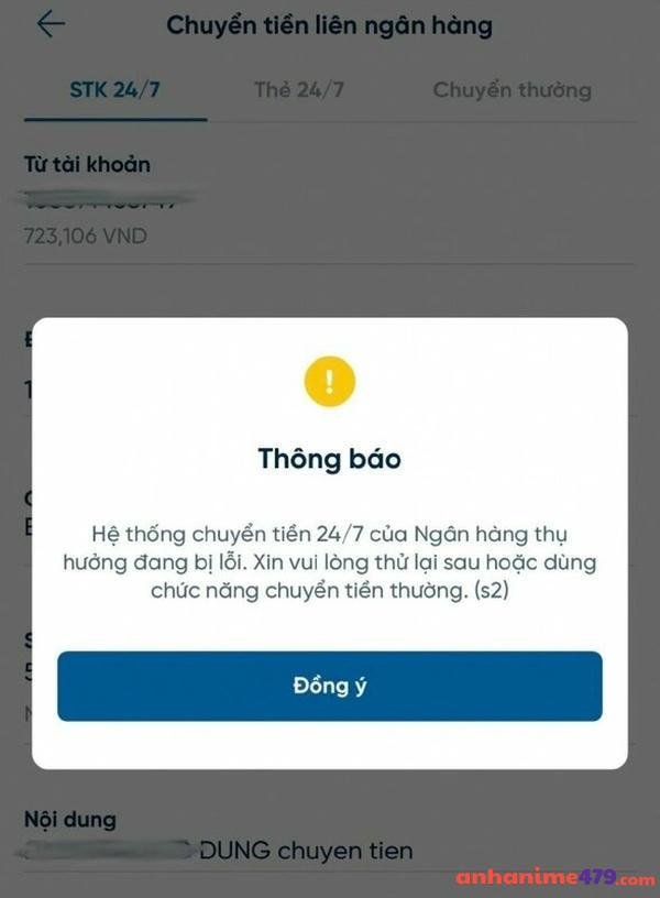 meme chuyển khoản hd