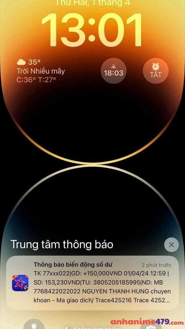 meme chuyển khoản thành công