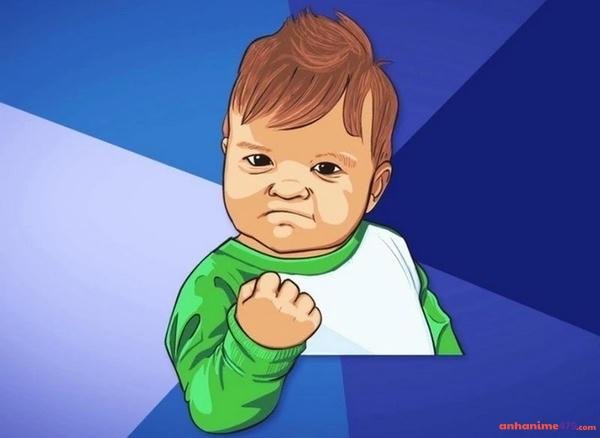 meme cố lên hài hước