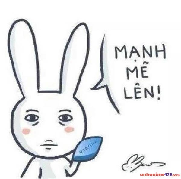 meme cố lên mạnh mẽ lên
