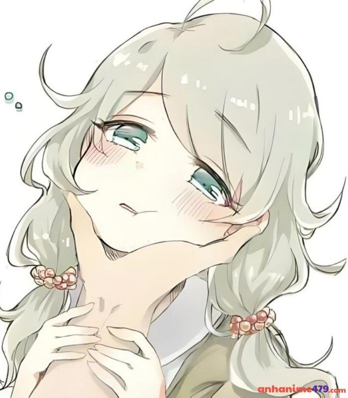 meme dâm anime cute