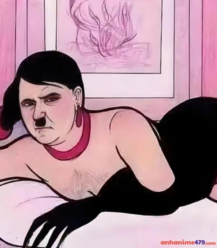 meme dâm chế bựa nhất