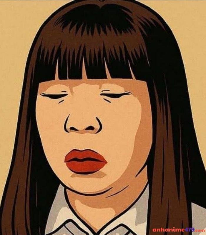 meme dâm hồng tỉ