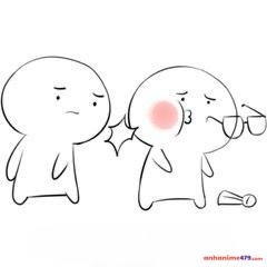 meme đánh nhau bốp bốp