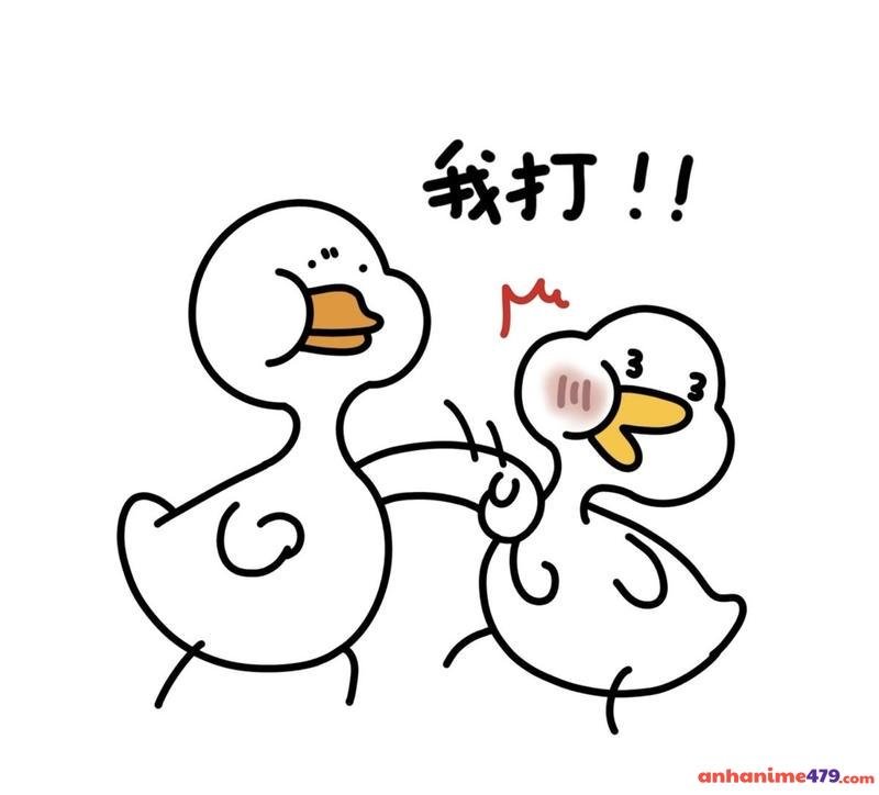 meme đánh nhau đấm