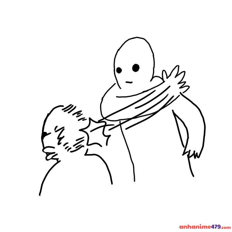 meme đánh nhau đáng iu